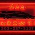 AAA Window Tint