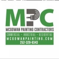 Mcgowan Painting Contractors of Greenville