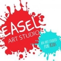 Easel Art Studio Inc