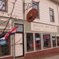 Boston Shoe Store