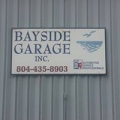 Bayside Garage Inc