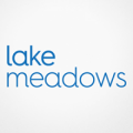 Lake Meadows Shopping Center