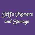 Jeff's Movers & Storage