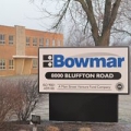 Bowmar LLC