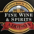 Addison Fine Wine & Spirits