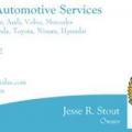 Imperial Automotive Services