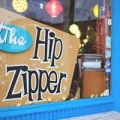 The Hip Zipper