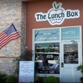The Lunch Box Cafe & Deli