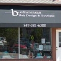 B Chones Hair Design & Boutique