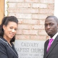 Calvary Bapt Church