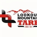 Lookout Mountain Tarpaulin