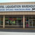 Hotel Liquidation Warehouse