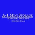 A-1 Mini Storage of S Mt Shasta