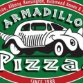 Armadillo Pizza