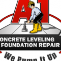 A-1 Concrete Leveling & Found Repair