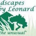 Landscape By Leonard Inc