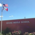 Boone Middle School
