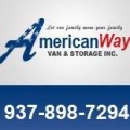 American Way Van & Storage