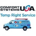 Temp Right Service Inc