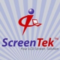 Screentek Inc