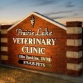 Prairie Lake Veterinary Clinic