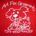 AA Pet Grooming