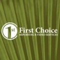First Choice Reporting