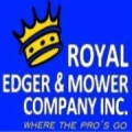 Royal Edger & Mower