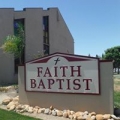 Faith Baptist Church of Visalia