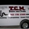 TCM Sewer and Drain