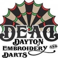 Dayton Embroidery & Darts