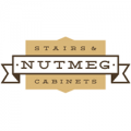 Nutmeg Stairs and Cabinets