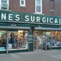 Jones Surgical Co Inc