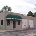 Keens Service Center Inc