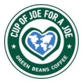 Green Beans Coffee Inc