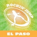 Rockin' Jump Trampoline Park El Paso East