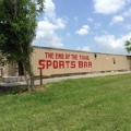 The End of The Trail Sports Bar