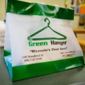 Green Hanger