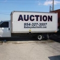 Rodney's Auction LLC
