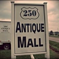 250 Antique Mall