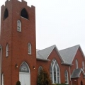 The First Wesleyan Church