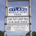 Hyland Mobile Home Park