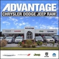 Advantage Chrysler Dodge Jeep