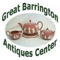Great Barrington Antiques Center