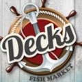 Decks Fish Market
