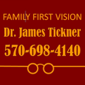 Family First Vision Center