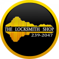 The Locksmith Shop