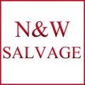 N & W Salvage Inc