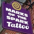 Marks of The Spark Tattoos