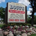 Doug's Tree Care Service Inc